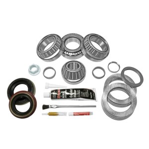 Ford 9.75 Differential Overhaul Kit - Yukon Gear & Axle - Master Overhaul Kit - `08-`10